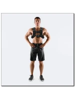 Cvičební vesta s   model 21885280 - HMS