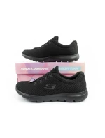 Dámske športové tenisky Skechers Summits ľahká pohodlná dámska obuv