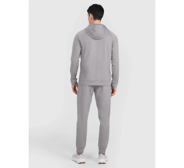 Spodnie męskie model 21460734 - 4F Spodnie męskie model 21460734 - 4F