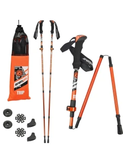 PALICE NA NORDIC WALKING V PUZDRE ENERO PRO