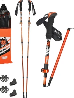 PALICE NA NORDIC WALKING V PUZDRE ENERO PRO