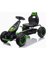 NA  18 ZIELONY model 21830239 - Enero