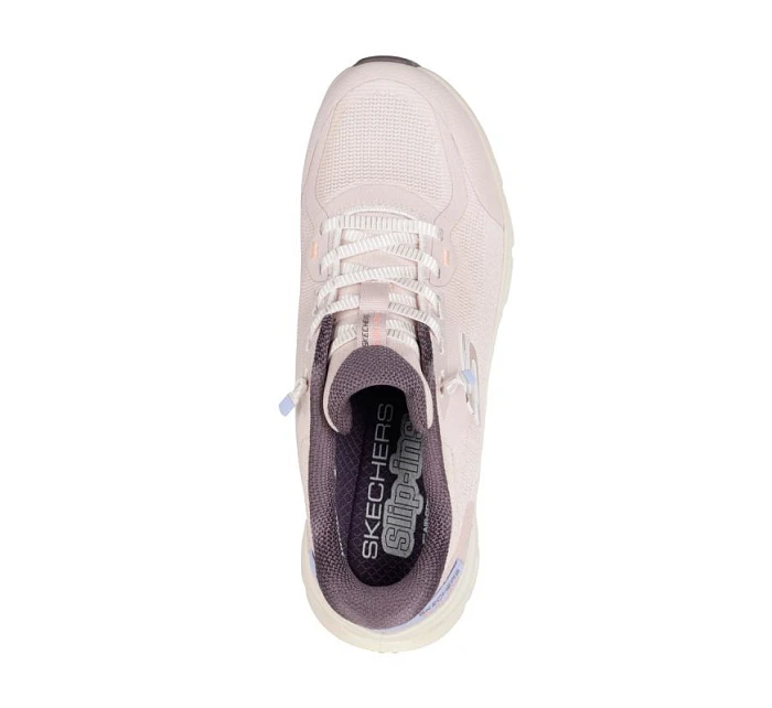 Dámske topánky Skechers GLIDE-STEP PRO PURE MOTION 150428 ROS