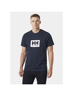 pánské tričko HH BOX T 2.0 model 22129812 597 - Helly Hansen