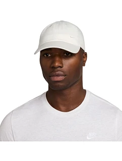 Club baseballová čepice bílá model 22171049 - NIKE