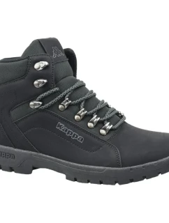 Pánska treková obuv Dolomo Mid M 242752-1116 - Kappa