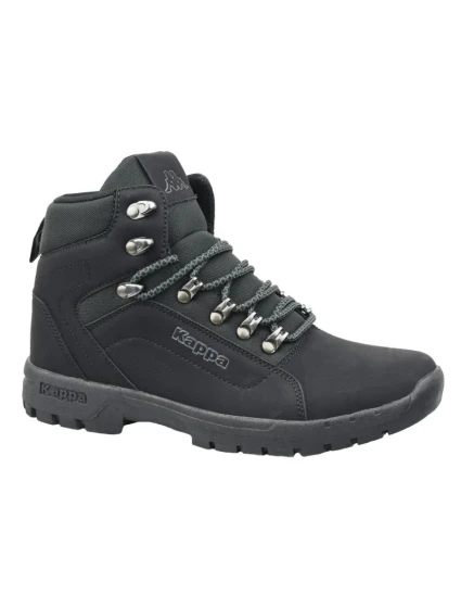 Pánska treková obuv Dolomo Mid M 242752-1116 - Kappa