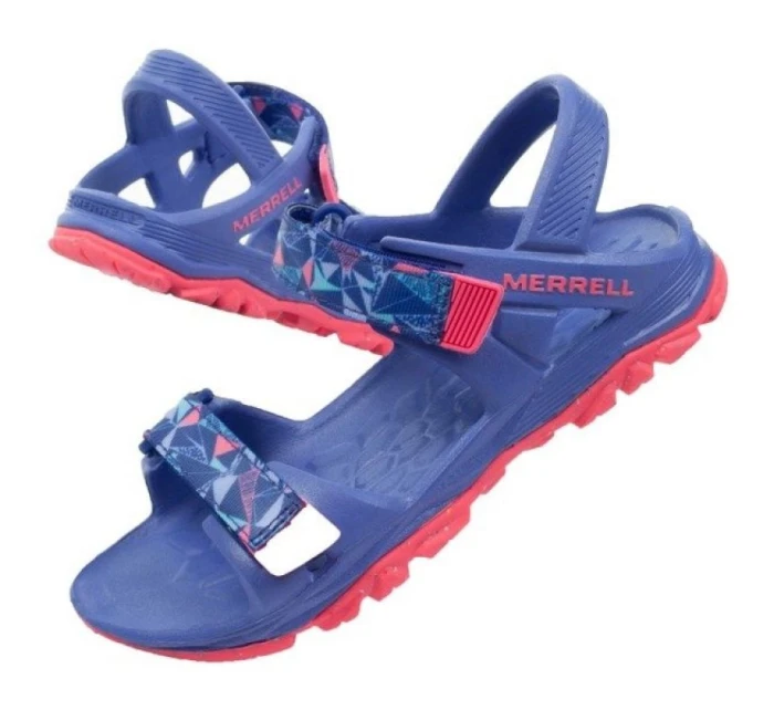 Detské sandále Hydro Drift Jr MC56495 - Merrell