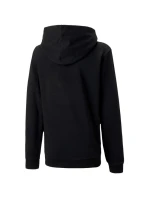 Detské nohavice TeamGOAL 23 Casuals Jr 656711 03 - Puma