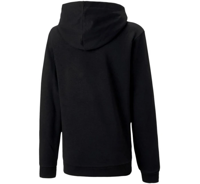 Detské nohavice TeamGOAL 23 Casuals Jr 656711 03 - Puma