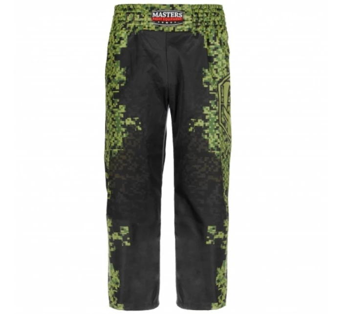 JUNIOR dlouhé tréninkové kalhoty model 21347551 JUNIOR dlouhé tréninkové kalhoty model 21347551