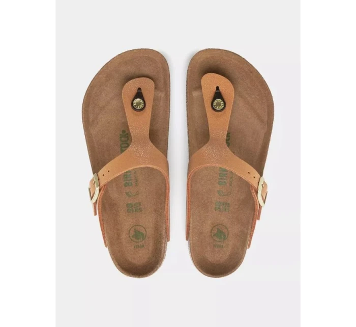 Žabky Birkenstock Gizeh BS W 1025062