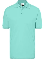 Daiber JN 70 Piqué polo 02.0070 mätová