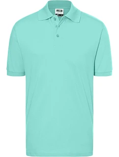 JN 70 Piqué polo model 22442146 mint - Daiber