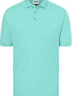 Daiber JN 70 Piqué polo 02.0070 mätová