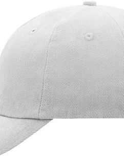 MB 6 panelová kšiltovka 03. white model 22495270 - Daiber