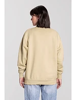 Iconic Premium SetIn Sweat Mikina z těžké bavlny model 22459517 desert sand - Fruit of the Loom Iconic Premium SetIn Sweat Mikina z těžké bavlny model 22459517 desert sand - Fruit of the Loom