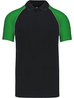 K 226 Baseballové piqué polo model 22506476 - Kariban K 226 Baseballové piqué polo model 22506476 - Kariban