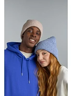 Atlantis Headwear Gorely Pletená čiapka 33.0310 béžová melírovaná Atlantis Headwear Gorely Pletená čiapka 33.0310 béžová melírovaná