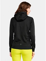 ADV Unify Hoodie Jacket W Dámská bunda s kapucí model 22466746 navy - Craft Corporate