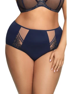 Gorsenia K497 Paradise farba: tmavomodrá