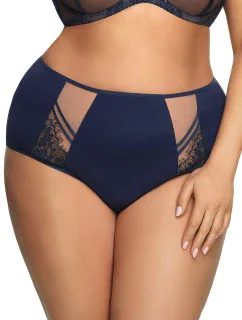 model 18030000 Paradise kolor:granatowy - Gorsenia