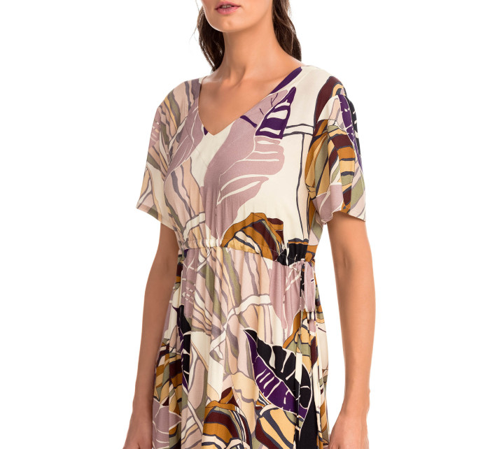 Letní dámské šaty model 15202750 - Vamp