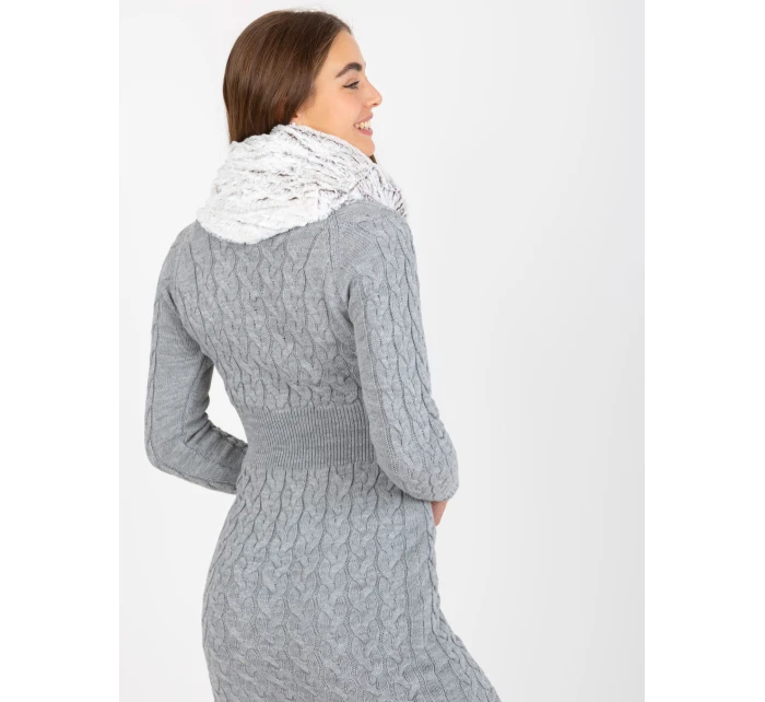 Komín AT KM 001.76 biely Komín AT KM 001.76 biely