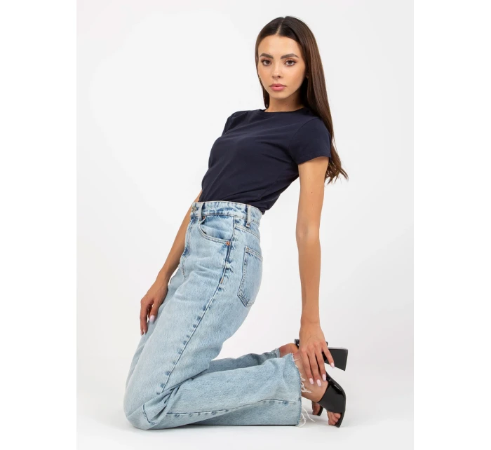 Tričko B 013.13P tmavo modrá Tričko B 013.13P tmavo modrá