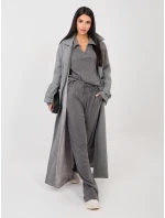 Súprava LK KMPL 510128.07 tmavosivá