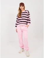 MI KMPL set M5879 1.30 svetlo ružová