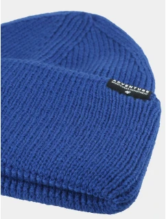 Chlapčenská zimná čiapka 4F