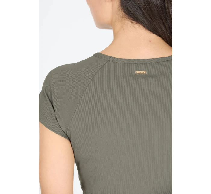 Dámske tričko Athlecia Rosier Dámske tričko Athlecia Rosier