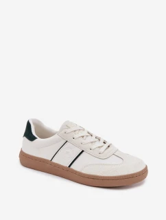 Pánske nízke tenisky Big Star - biele