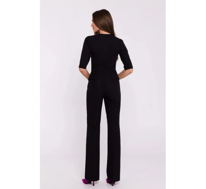 Dámský overal model 21896501 černý - Stylove