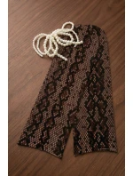 VZOR PONOŽIEK 267 VZOR PONOŽIEK 267