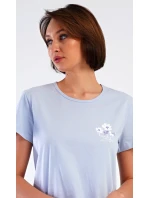 Dámské pyžamo kapri Nature