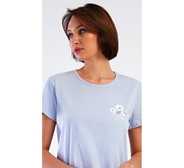 Dámské pyžamo kapri Nature