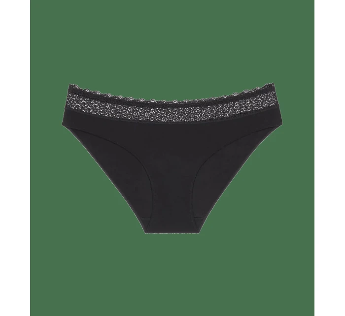 Pocit z Modal Tai 3P - BLACK - TRIUMPH BLACK - TRIUMPH Pocit z Modal Tai 3P - BLACK - TRIUMPH BLACK - TRIUMPH