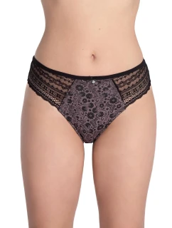 Lama nohavičky L-1592 BI A'2 S-XL