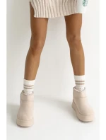 Ponožky Milena 1542-001 Braid 37-41 Ponožky Milena 1542-001 Braid 37-41