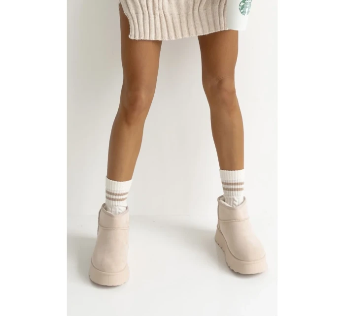 Ponožky Milena 1542-001 Braid 37-41 Ponožky Milena 1542-001 Braid 37-41