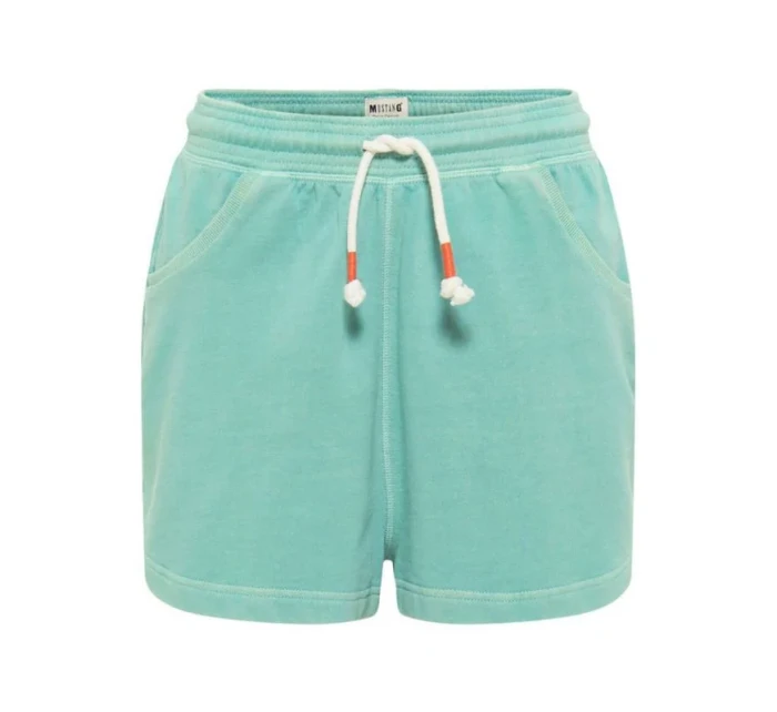 Mustang Julie Jogpant šortky W 1012602 5288 Mustang Julie Jogpant šortky W 1012602 5288