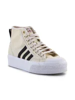 Adidas Nizza Platform Mid W H00641 dámske topánky