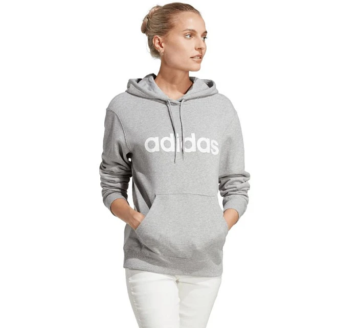Bluza Essentials Linear W model 19566861 - ADIDAS Bluza Essentials Linear W model 19566861 - ADIDAS