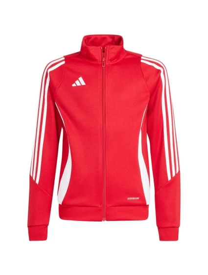 Mikina adidas Tiro 24 Training Jr IR7502 Mikina adidas Tiro 24 Training Jr IR7502