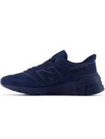 New Balance 997 pánske semišové lifestylové tenisky navy blue (U997RMH)