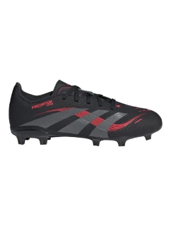 Juniorská obuv adidas Predator League FG/MG ID3749