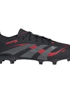 Juniorská obuv adidas Predator League FG/MG ID3749