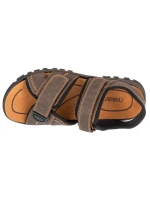 Sandály M model 21021619 - Rieker Sandály M model 21021619 - Rieker